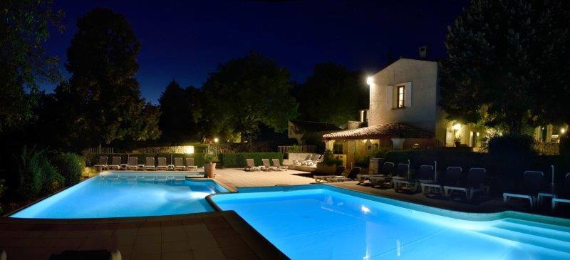 Charembeau Hotel Forcalquier Exterior photo